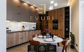 Evuri Apartments Smart House
